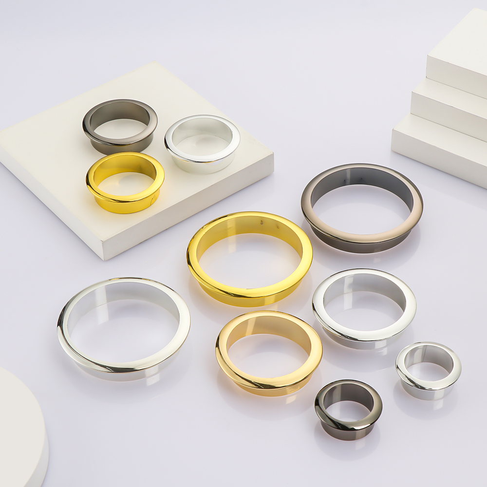 Furniture Hardware Accessories - ワイヤーと穴のある装飾的な付属品,テーブル,アクセサリー,家具のハードウェア