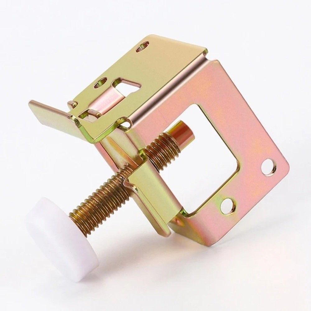 家具の脚や金具、固定具を支えるための、高さ調節可能な新しい作 - Furniture Leveling Hardware のレビューと価格