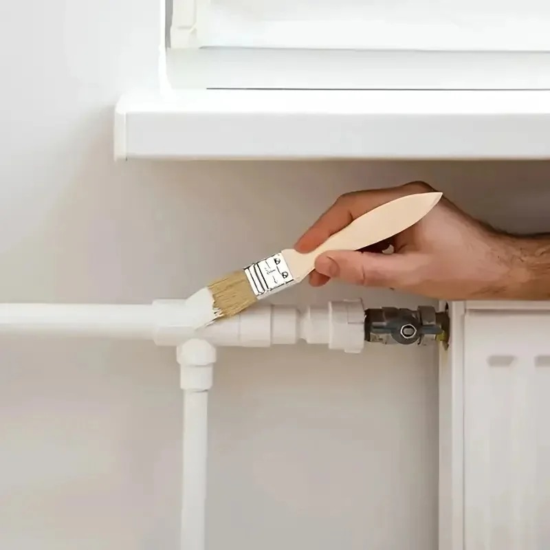1-24 個のプロフェッショナルペイントブラシセット、木製ハ - Furniture Hardware Supplies のレビューと価格