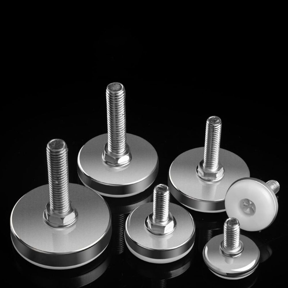 ソファ、テーブル、椅子、キャビネット用のねじ込み式シンプルな - Furniture Leveling Hardware のレビューと価格