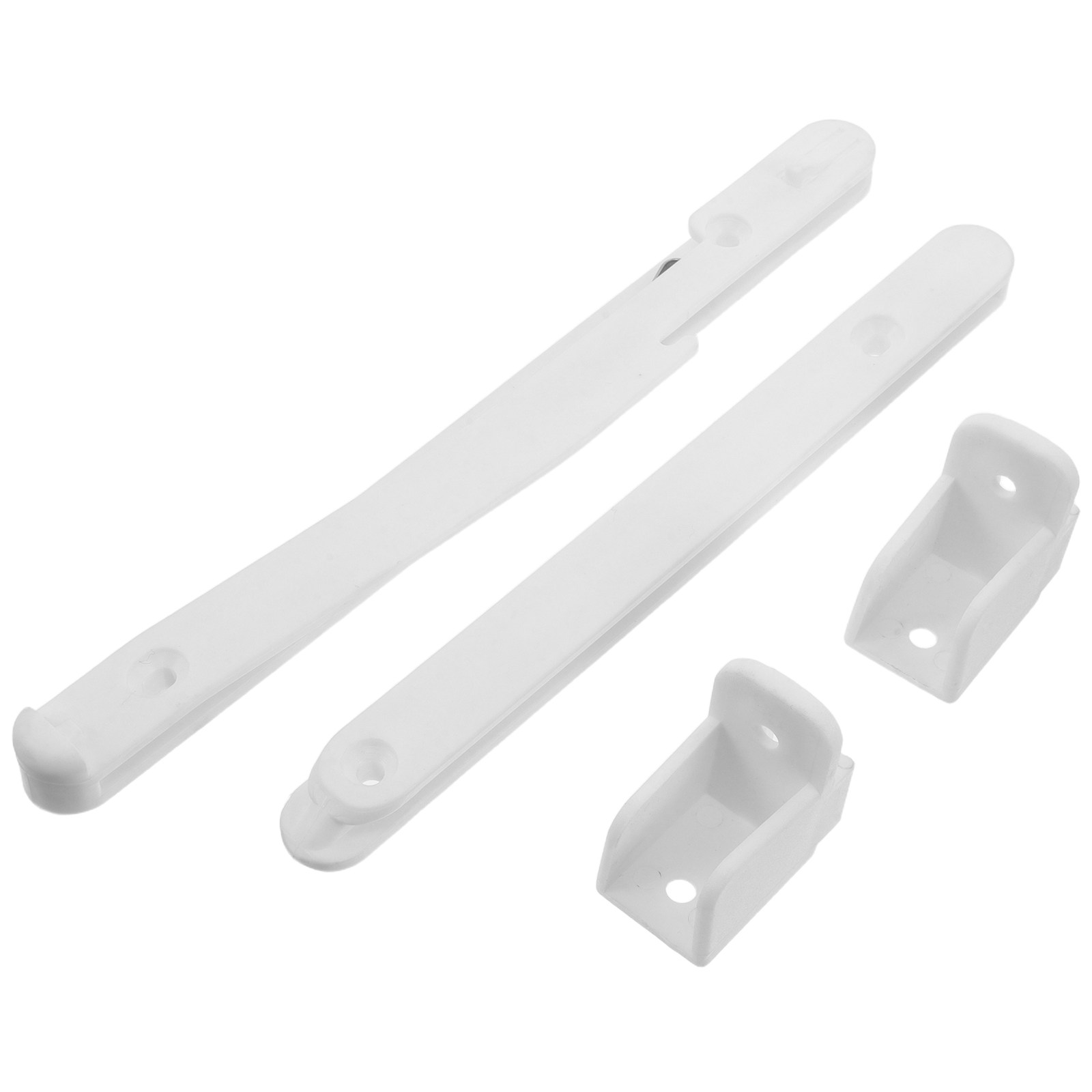 ベビーベッドフェンス用調整可能なレールコネクター、レール接続 - Furniture Hardware Connectors のレビューと価格