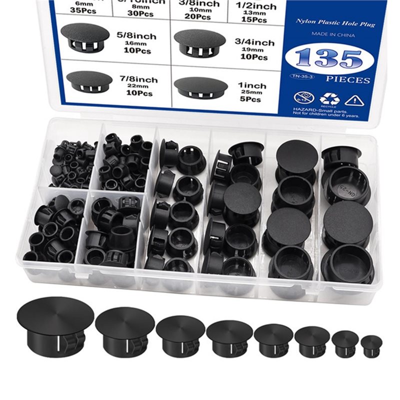 AFOURT-家具キャビネットインサートエンドキャップ135 - Furniture Hardware Connectors のレビューと価格