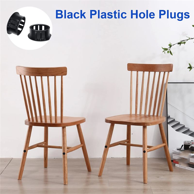 AFOURT-家具キャビネットインサートエンドキャップ135 - Furniture Hardware Connectors のレビューと価格