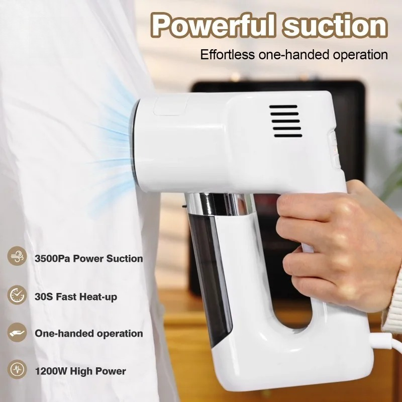 2-in-1電気アイロン、2段階の吸引レベル調整が可能な吸着 - Furniture Leveling Hardware のレビューと価格