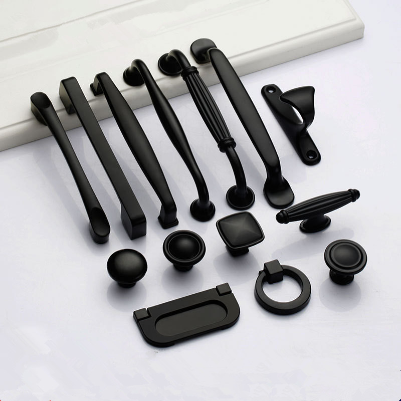 家具キャビネットノブとキッチン引き出し取手食器棚アルミニウム - Furniture Hardware Nut のレビューと価格