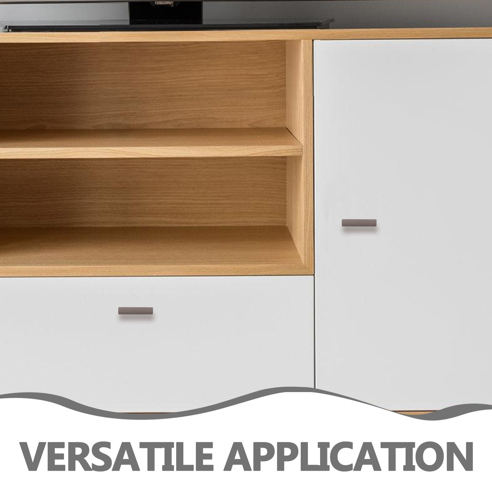 キャビネットハンドル T字型 人間工学に基づいたドレッサーハ - Vintage Furniture Hardware Replacement のレビューと価格