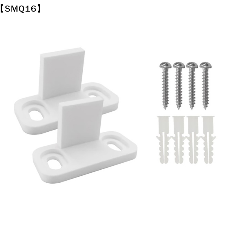 2個入り スライド式フロアガイド 調整可能なステイローラー  - Furniture Hardware Accessories のレビューと価格