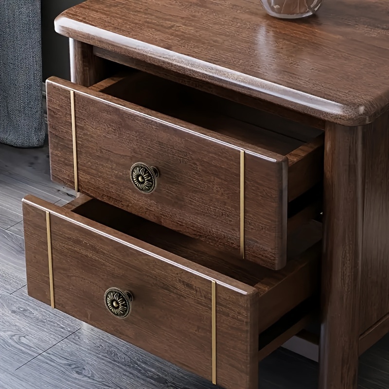 2 個の引き出しハンドルヴィンテージノブキャビネットハンドル - Vintage Furniture Hardware Replacement のレビューと価格