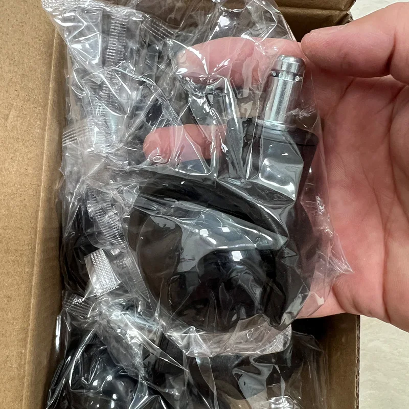 (5個セット) 2インチボール型家具オフィスチェアホイール  - Furniture Screw Type のレビューと価格