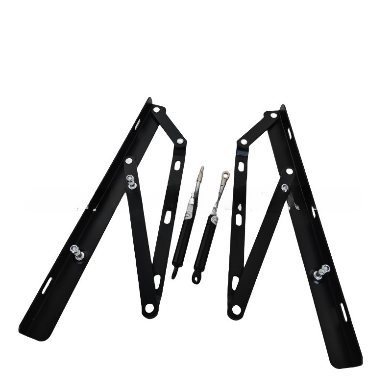 畳用ハイボックスベッドリフター家具金物油圧ガススプリング高級 - Furniture Hardware Accessories のレビューと価格