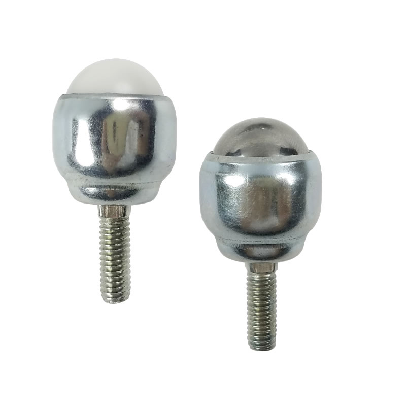 CY19D CY25 ネジユニバーサルベアリングボールホイー - Furniture Screw Type のレビューと価格