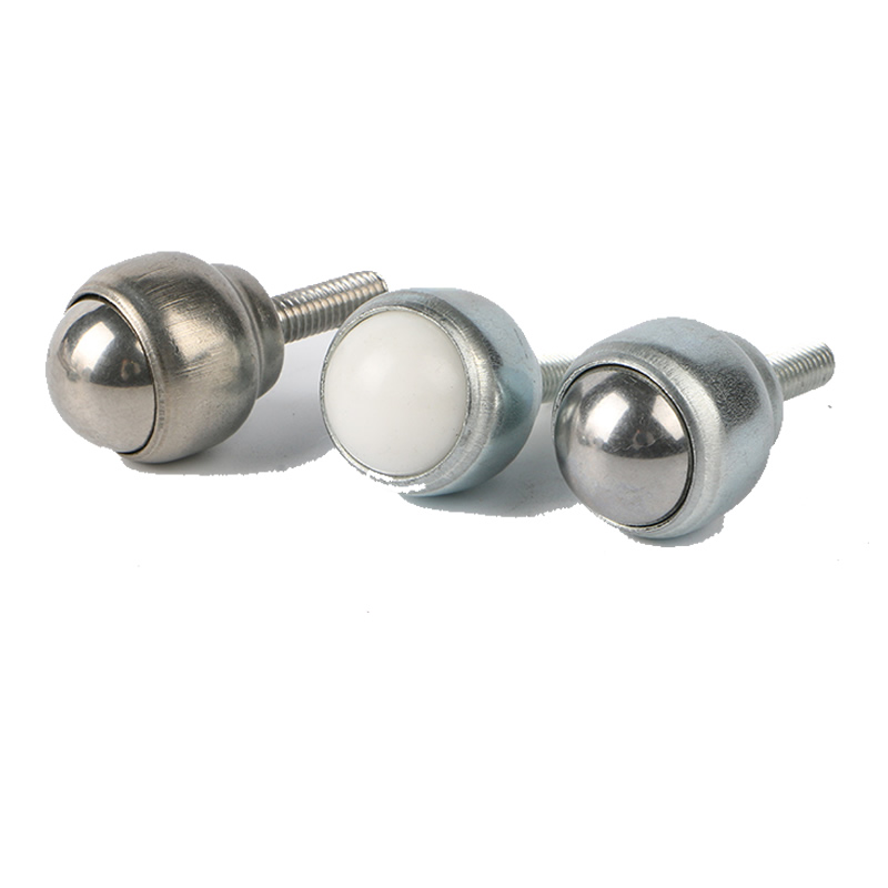 CY19D CY25 ネジユニバーサルベアリングボールホイー - Furniture Screw Type のレビューと価格