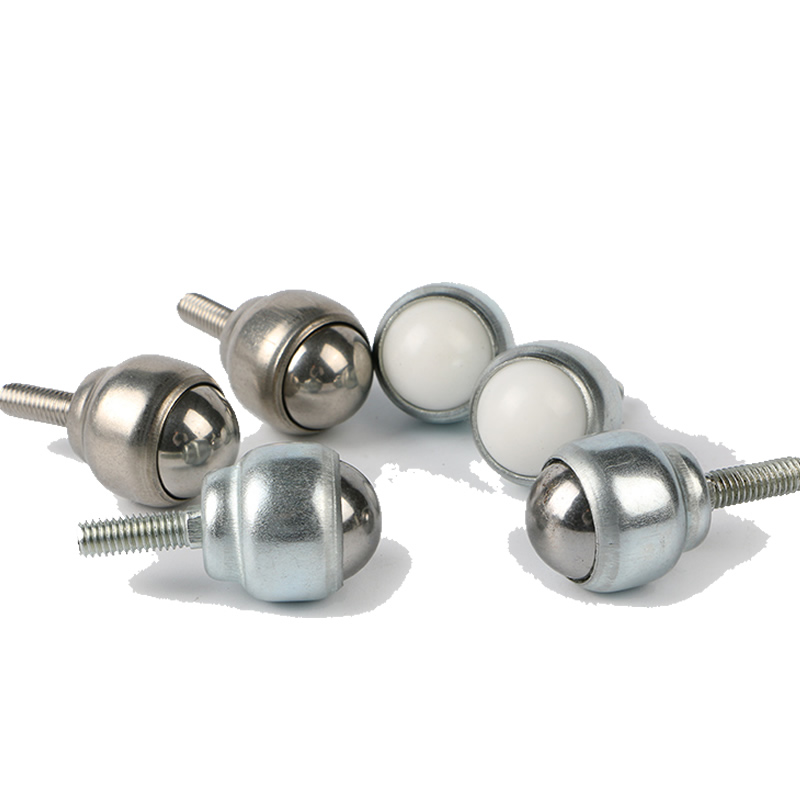 CY19D CY25 ネジユニバーサルベアリングボールホイー - Furniture Screw Type のレビューと価格