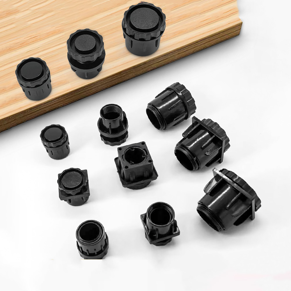 2/4個入り 高さ調整可能な家具用脚 クーパード・テーブル・ - Furniture Leveling Hardware のレビューと価格