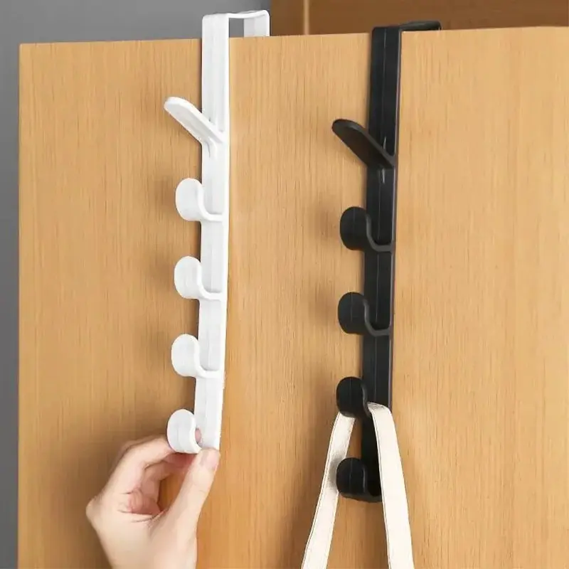 ドアの後ろの3個のコートフックハンガードアキャビネットワード - Furniture Hardware Accessories のレビューと価格