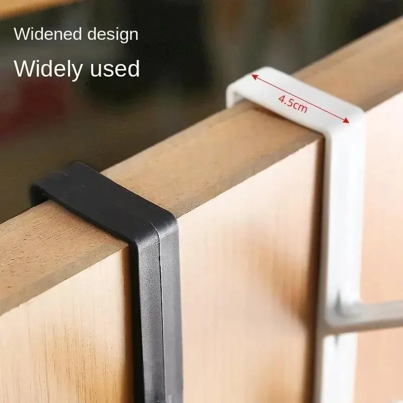 ドアの後ろの3個のコートフックハンガードアキャビネットワード - Furniture Hardware Accessories のレビューと価格