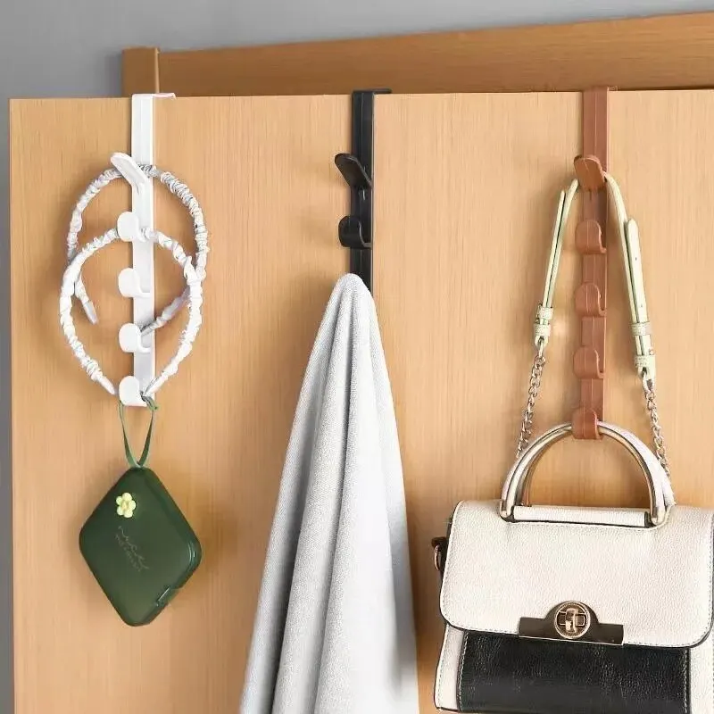 ドアの後ろの3個のコートフックハンガードアキャビネットワード - Furniture Hardware Accessories のレビューと価格