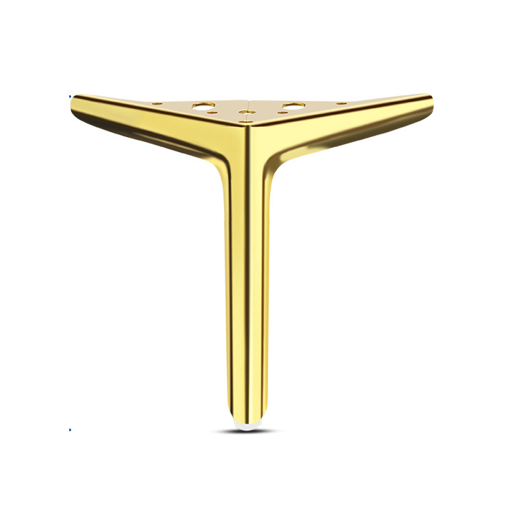モダンな金属製家具用サポート脚、耐久性のあるソファ脚、キャビ - Vintage Furniture Hardware Replacement のレビューと価格