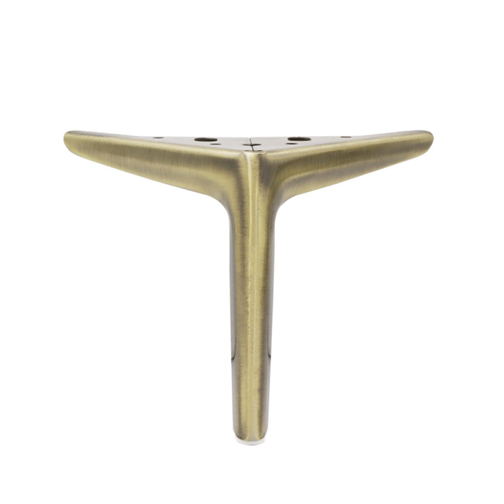 モダンな金属製家具用サポート脚、耐久性のあるソファ脚、キャビ - Vintage Furniture Hardware Replacement のレビューと価格