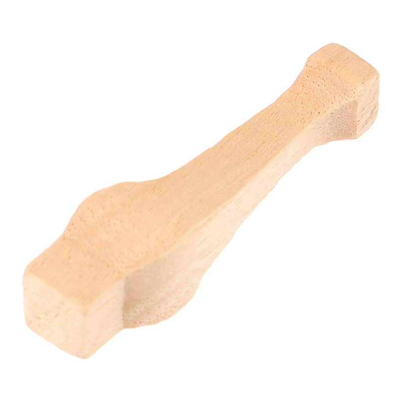 4 ピース/セット DIY ミニチュア家具作成アクセサリーお - Furniture Leg Set のレビューと価格