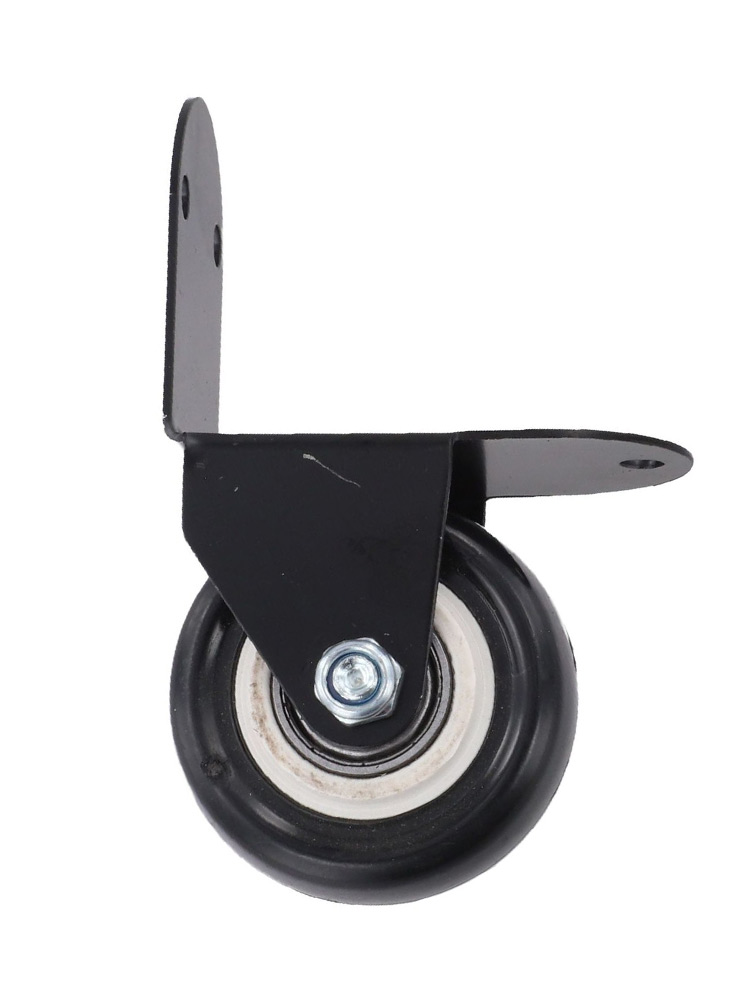 L字型サポートキャスター、静音家具用キャスター、ネジ付き、耐 - Furniture Screw Type のレビューと価格