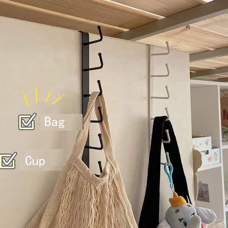 1/2/3個入り 6フック キッチンキャビネット収納ラック  - Furniture Hardware Accessories のレビューと価格
