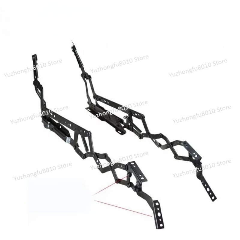 新しい家具金物アクセサリー金属フレームリクライニングチェア機 - Furniture Hardware Accessories のレビューと価格