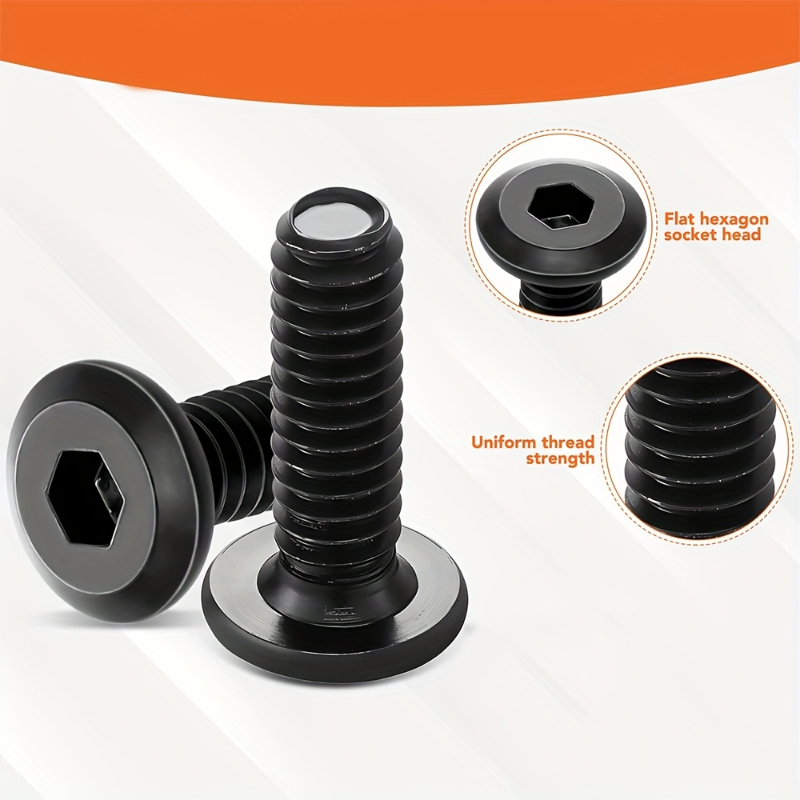 10 個のナットねじ込みインサート組み合わせツールキット木製 - Furniture Hardware Nut のレビューと価格