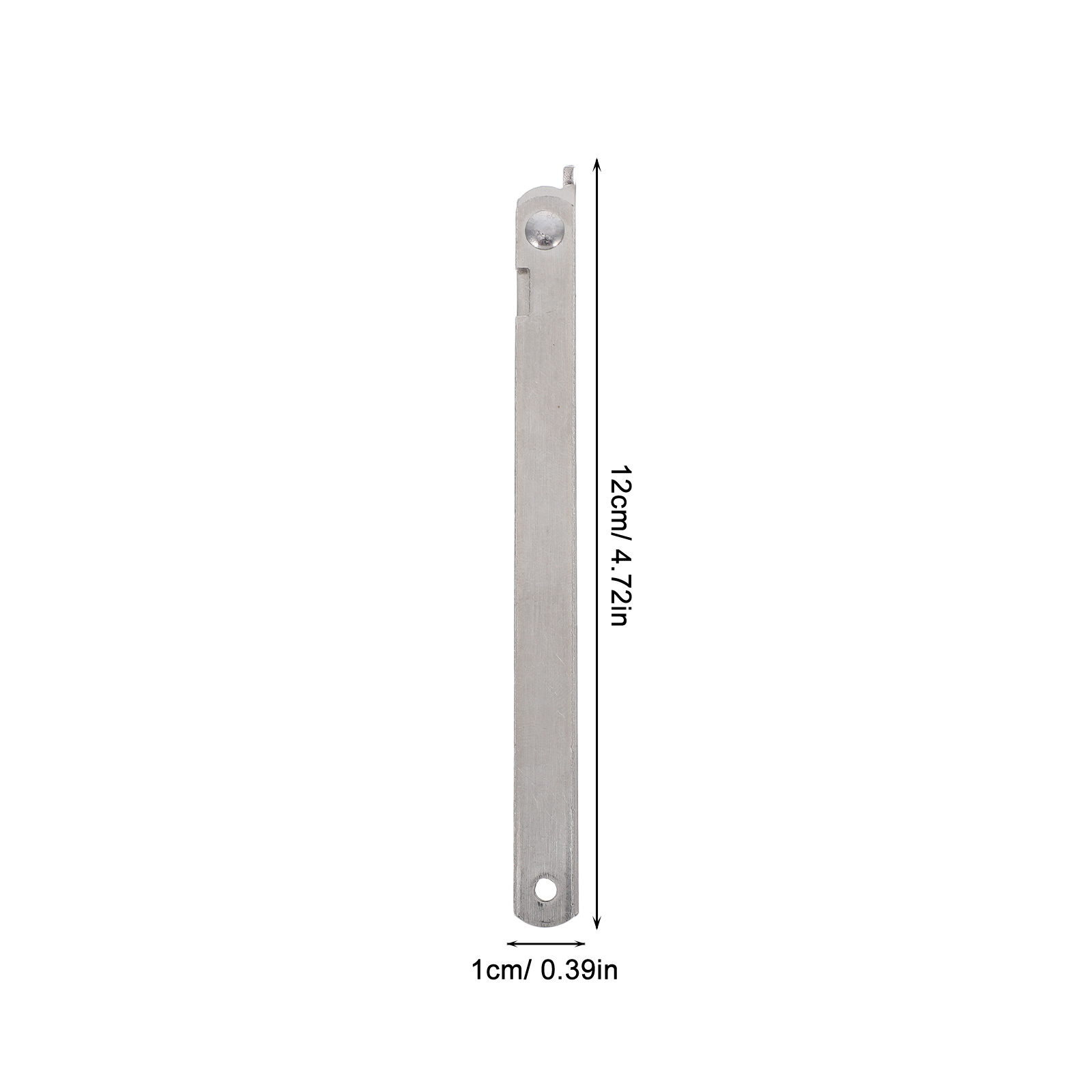 2 個のステンレス鋼折りたたみテーブルコネクタ調節可能なロッ - Furniture Hardware Connectors のレビューと価格