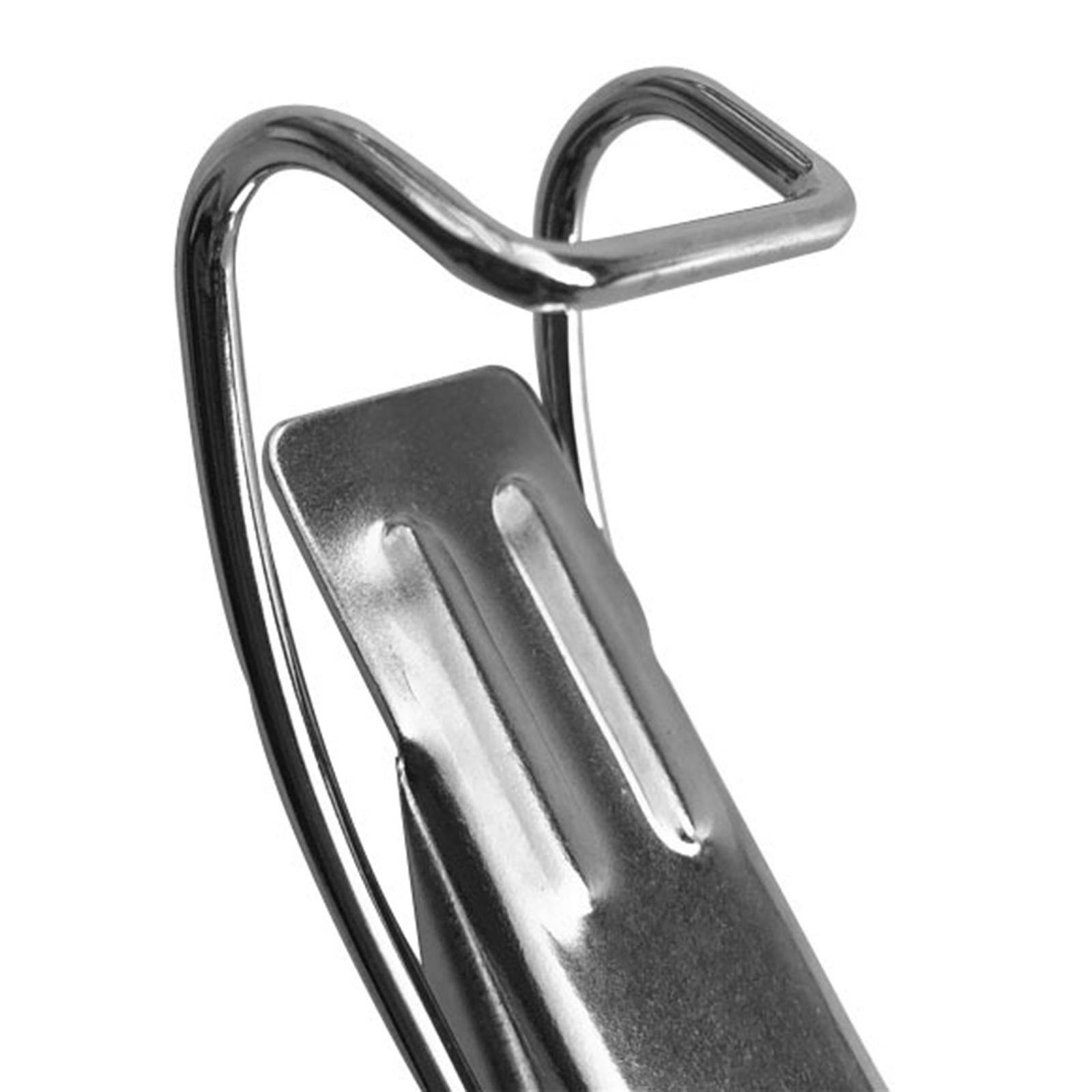 5x ラッチキャッチハスプ金属製頑丈なユニバーサル掃除機アク - Furniture Hardware Accessories のレビューと価格
