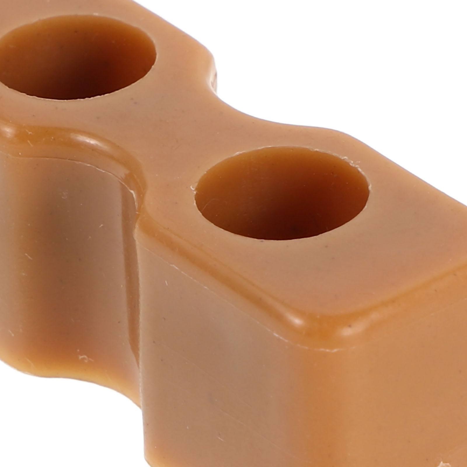 ベビーベッド用プラスチック製連結金具10個入り。汎用性の高い - Furniture Hardware Accessories のレビューと価格