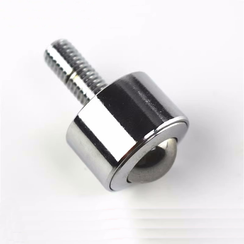 ユニバーサルキャスターホイール,ベアリング付きリムタイプM1 - Furniture Screw Type のレビューと価格